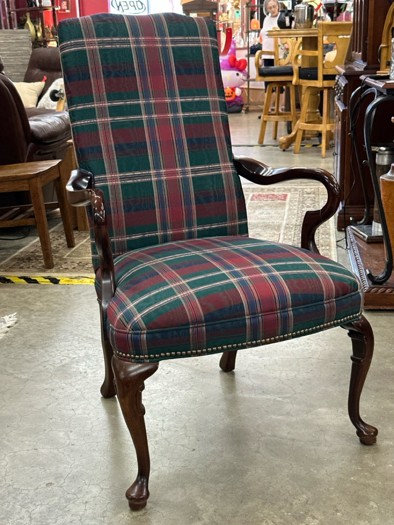 Accent Chair