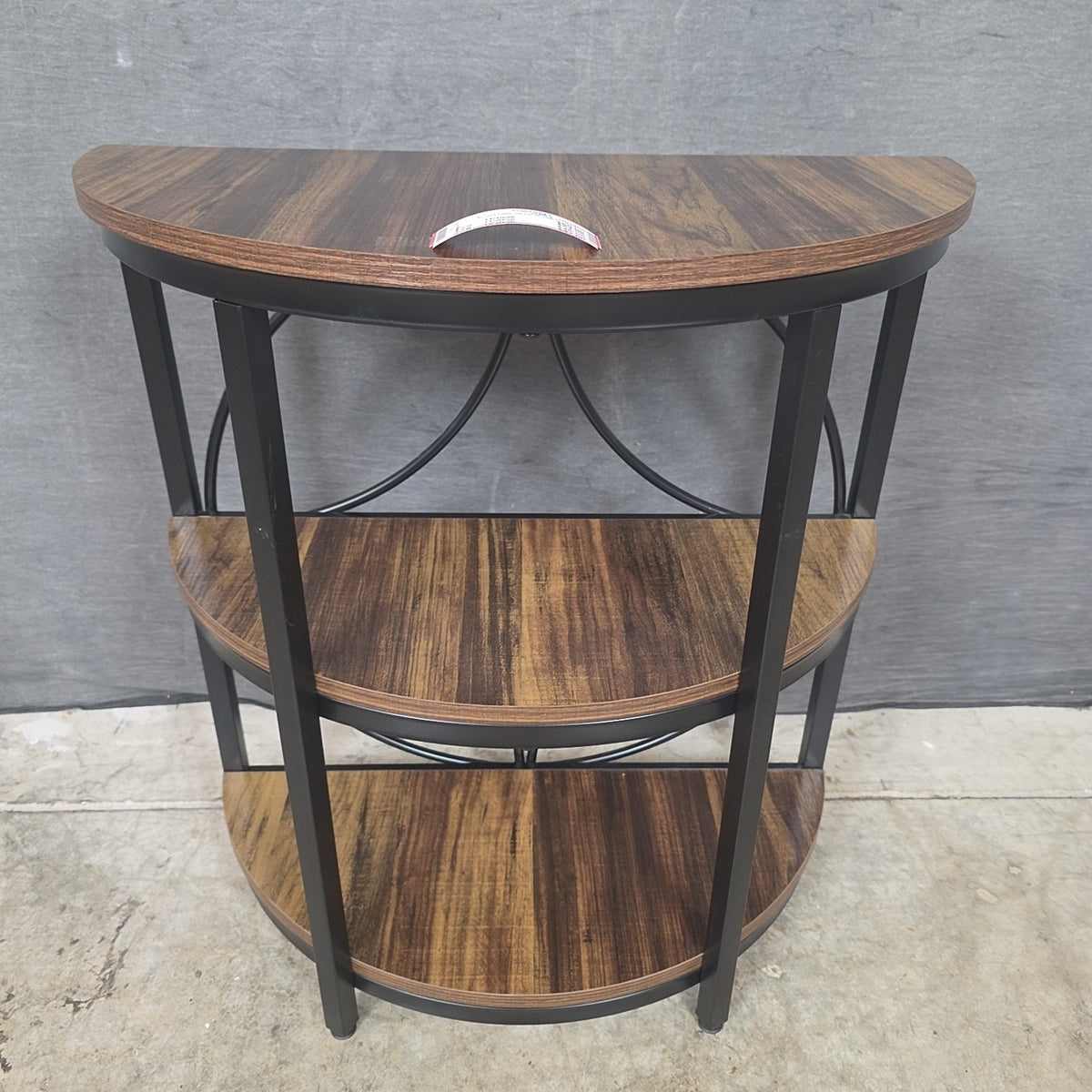 Accent Table