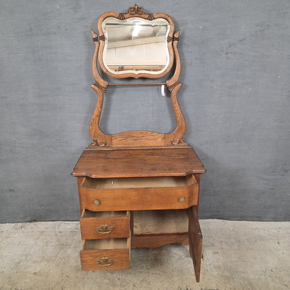 Wash Stand