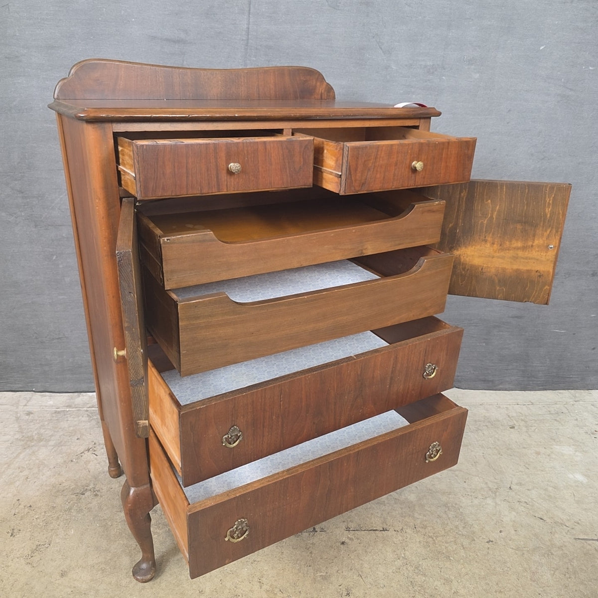 Highboy