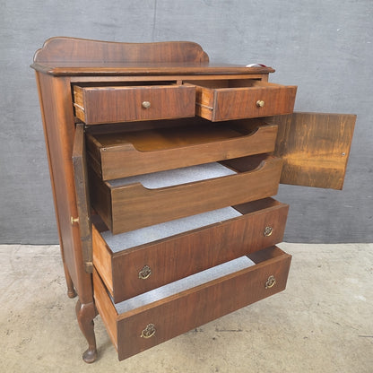 Highboy