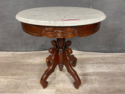 Accent Table