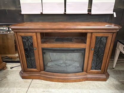 Entertainment Center