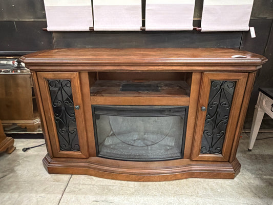 Entertainment Center
