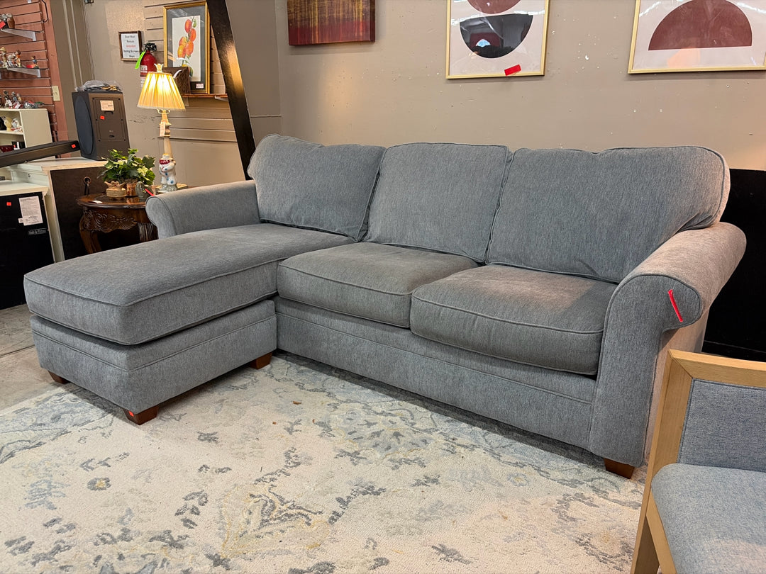 Haverty's Sectional