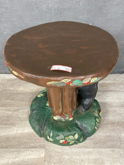 Accent Table