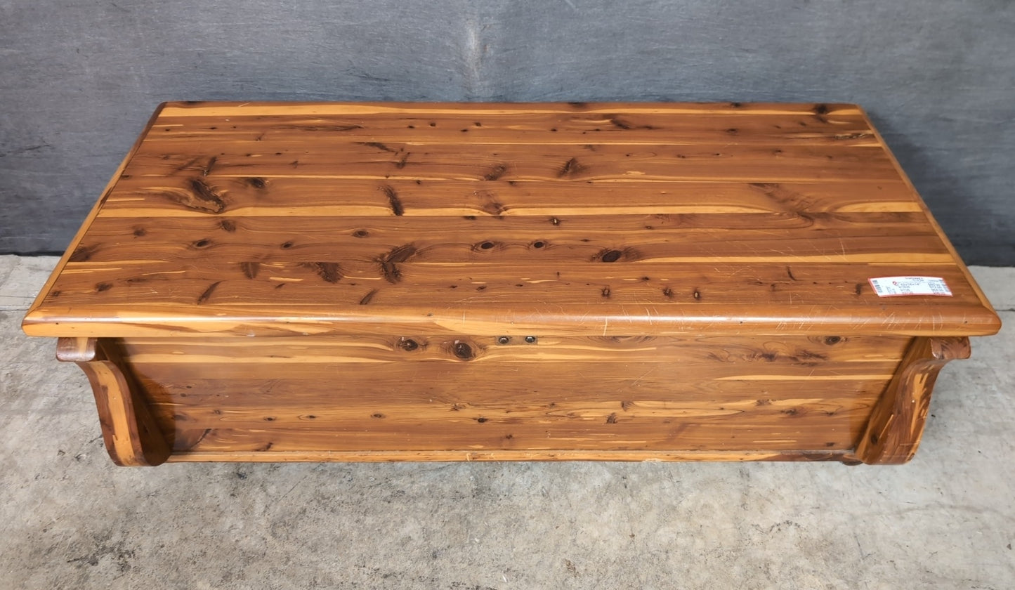 Cedar Chest