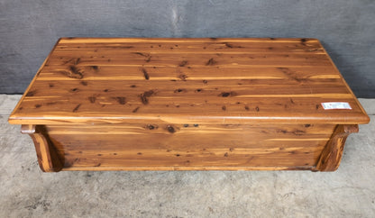 Cedar Chest