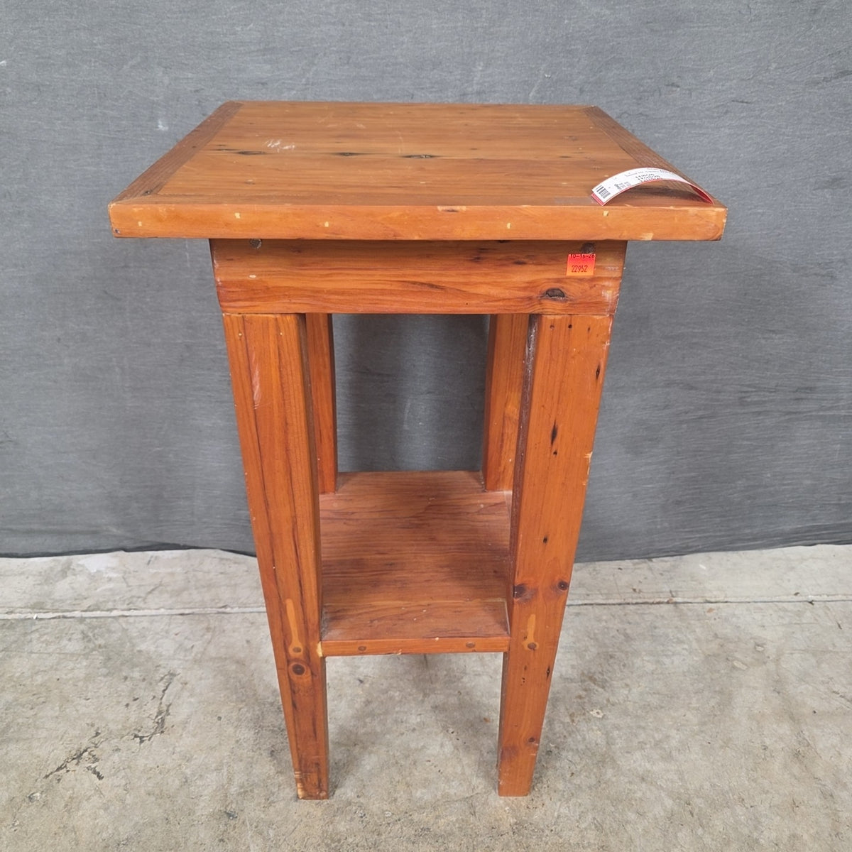 Accent Table