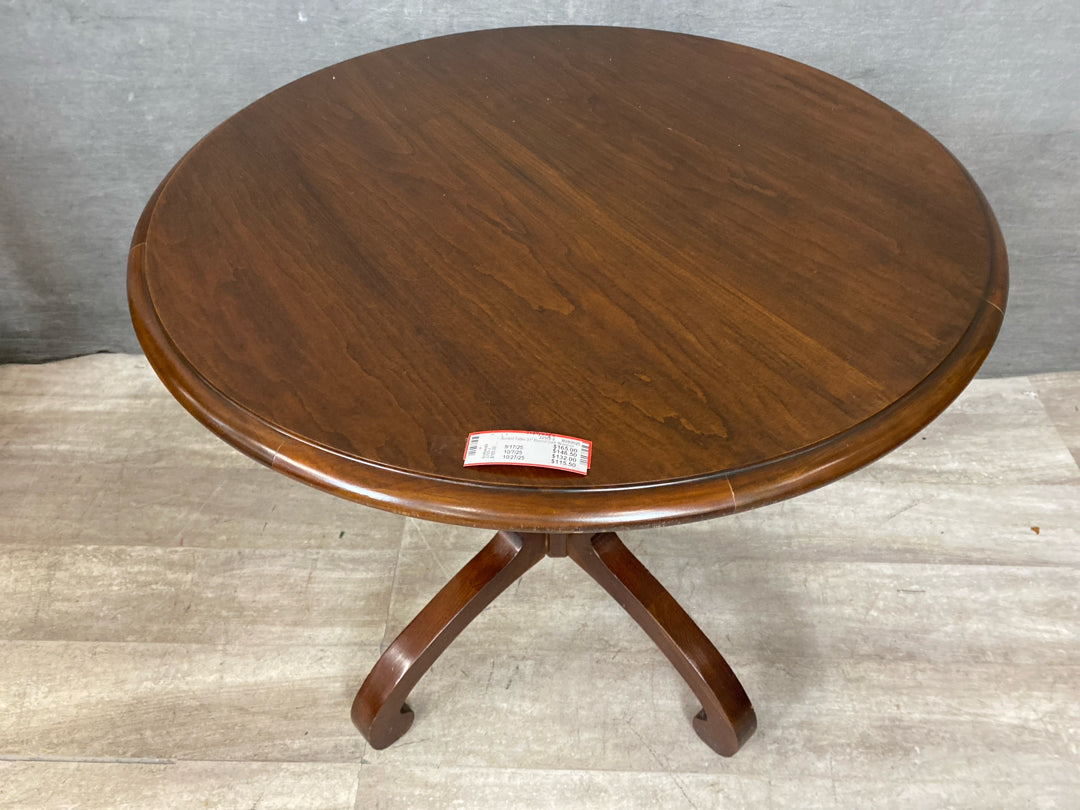 Accent Table