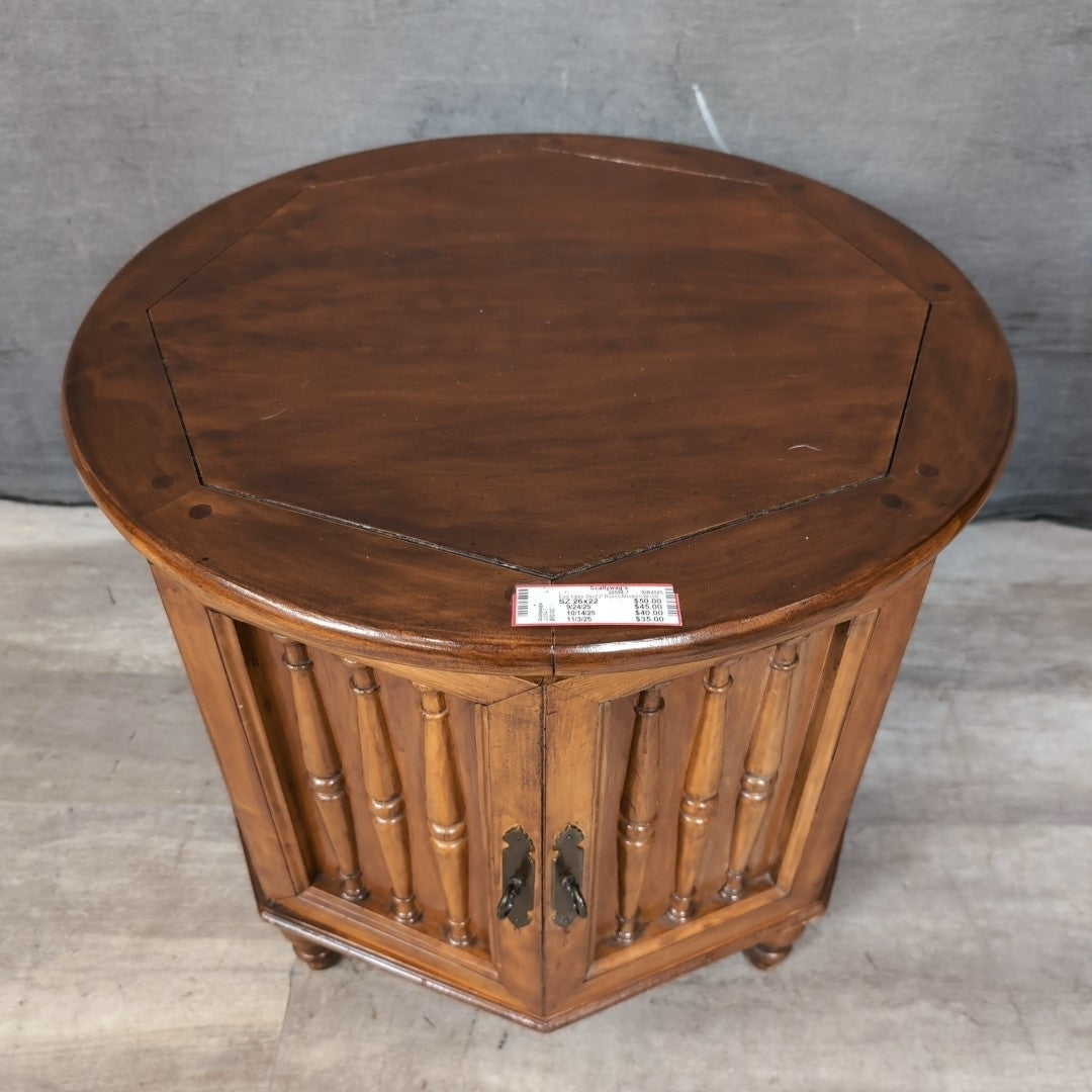 End Table