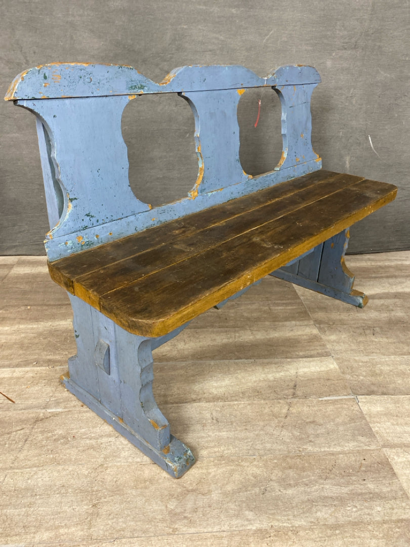 Bench