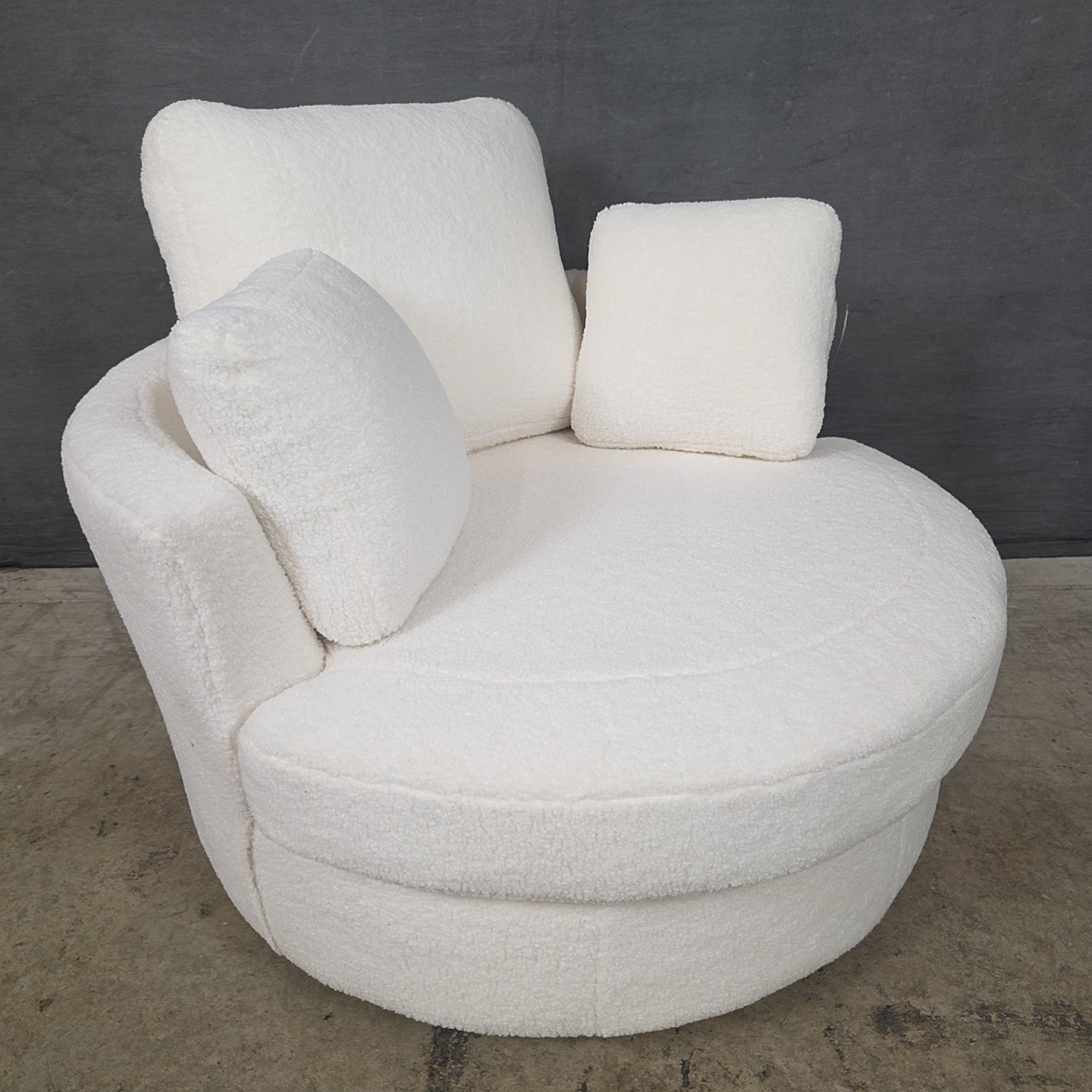 Occ Chair