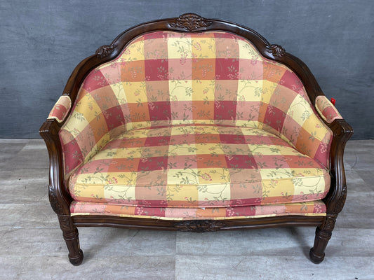 Love Seat