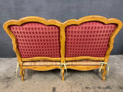 Love Seat