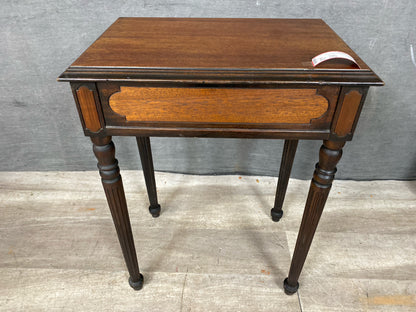Accent Table