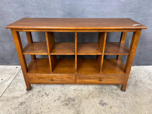 Thomasville Console Table