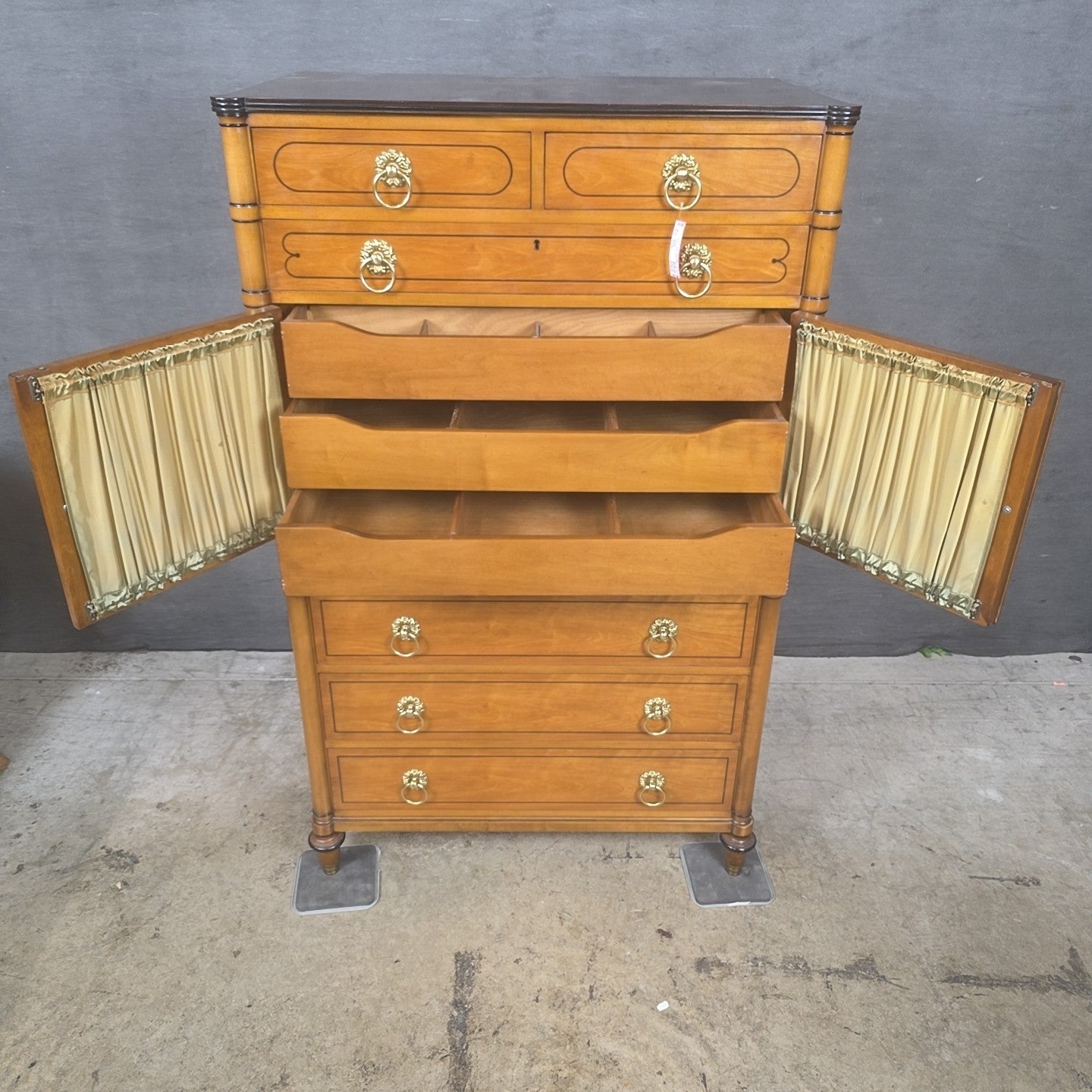 Highboy