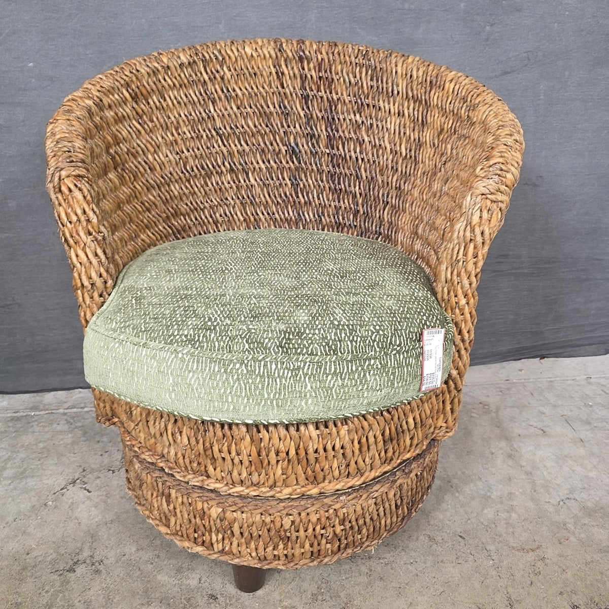 Occ Chair