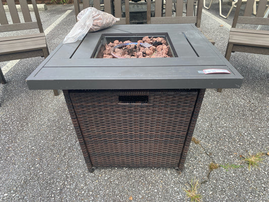 Firepit