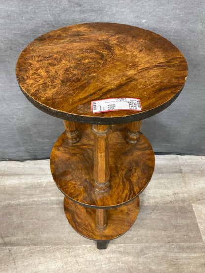 Accent Table