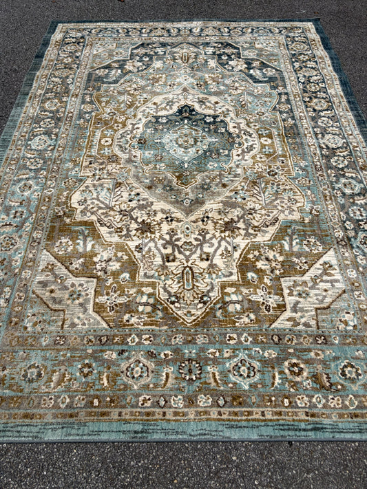 Karastan Rug