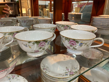 Noritake Dishes