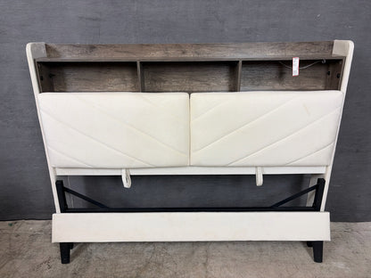 Queen Bed