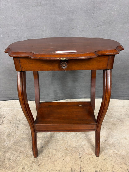 Accent Table