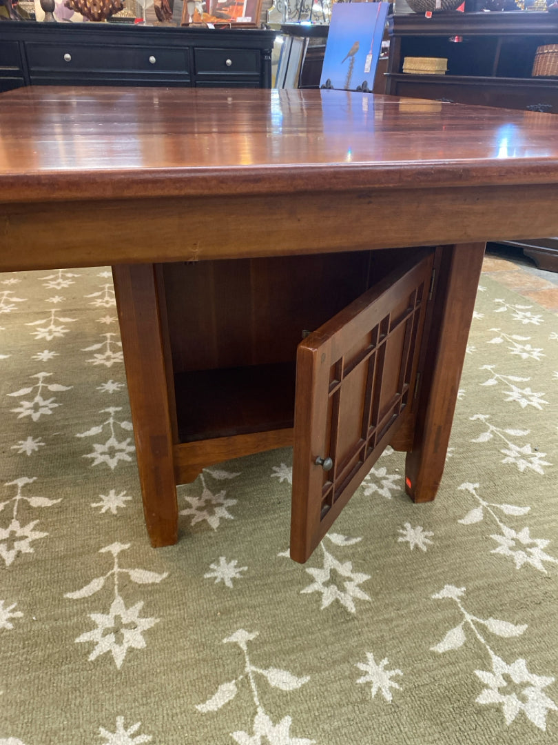 DR Table