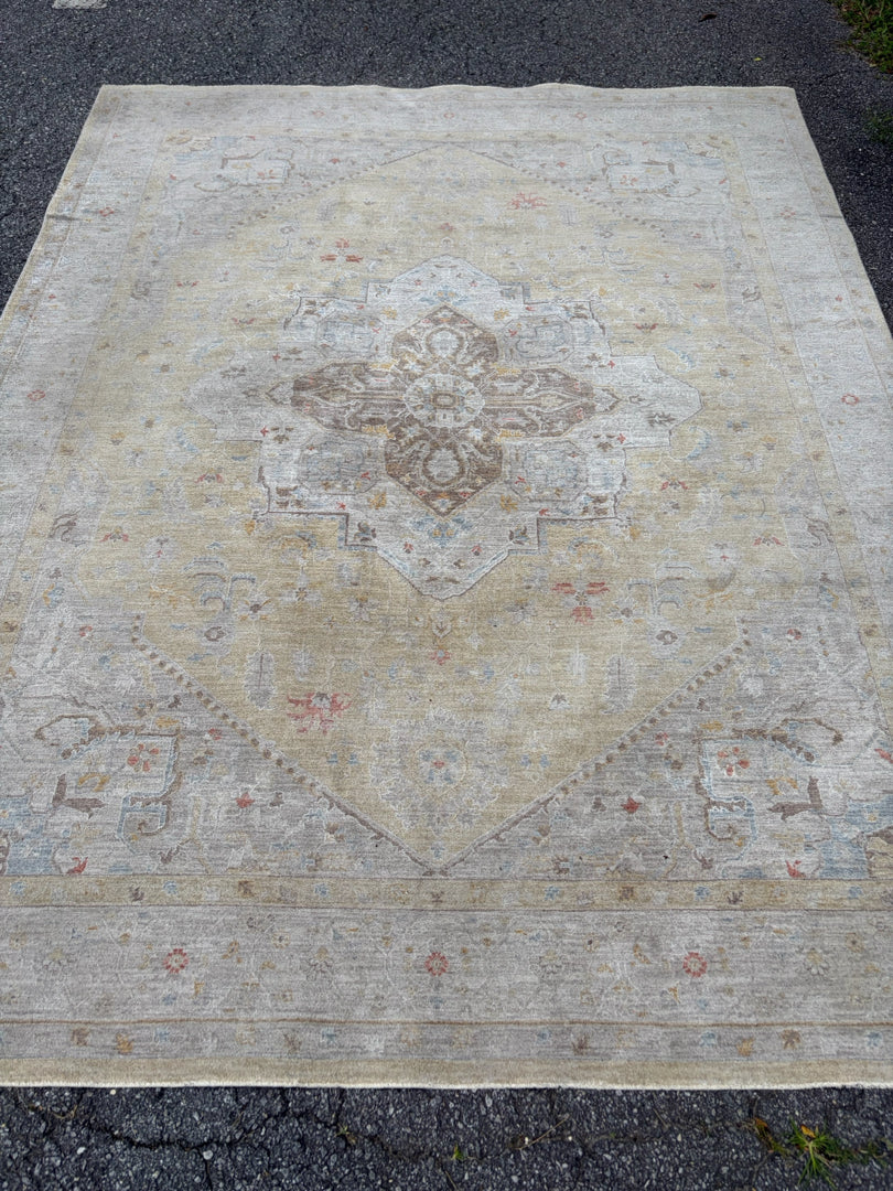Rug