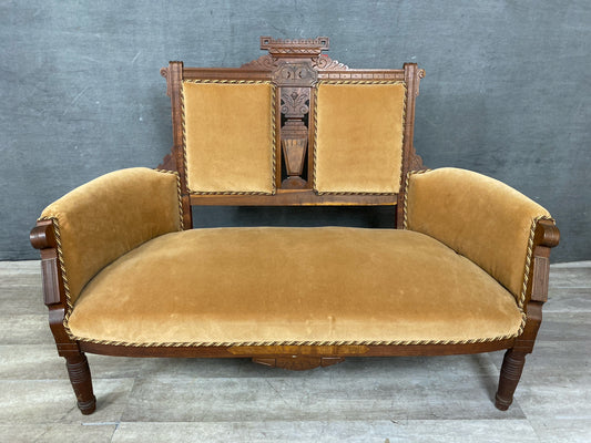 Love Seat