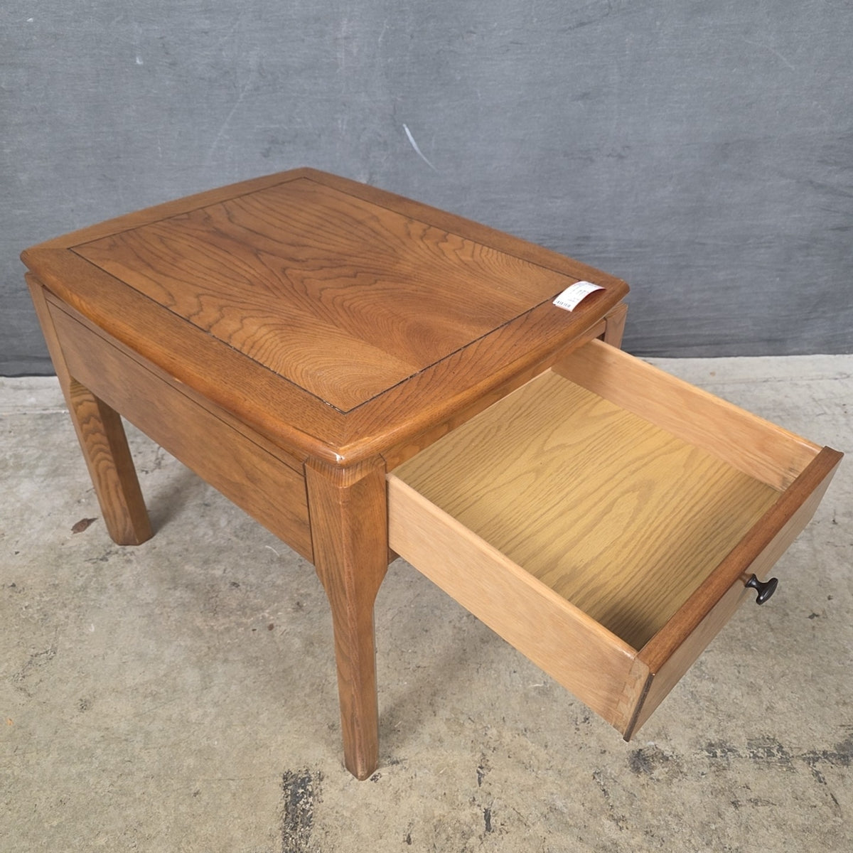 End Table