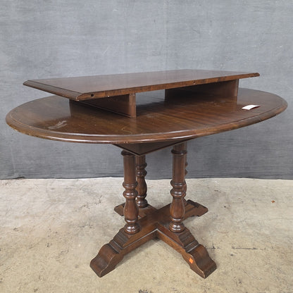 DR Table