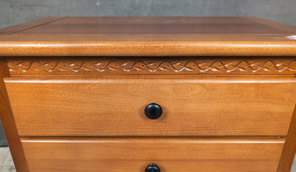 Vaughan Night Stand