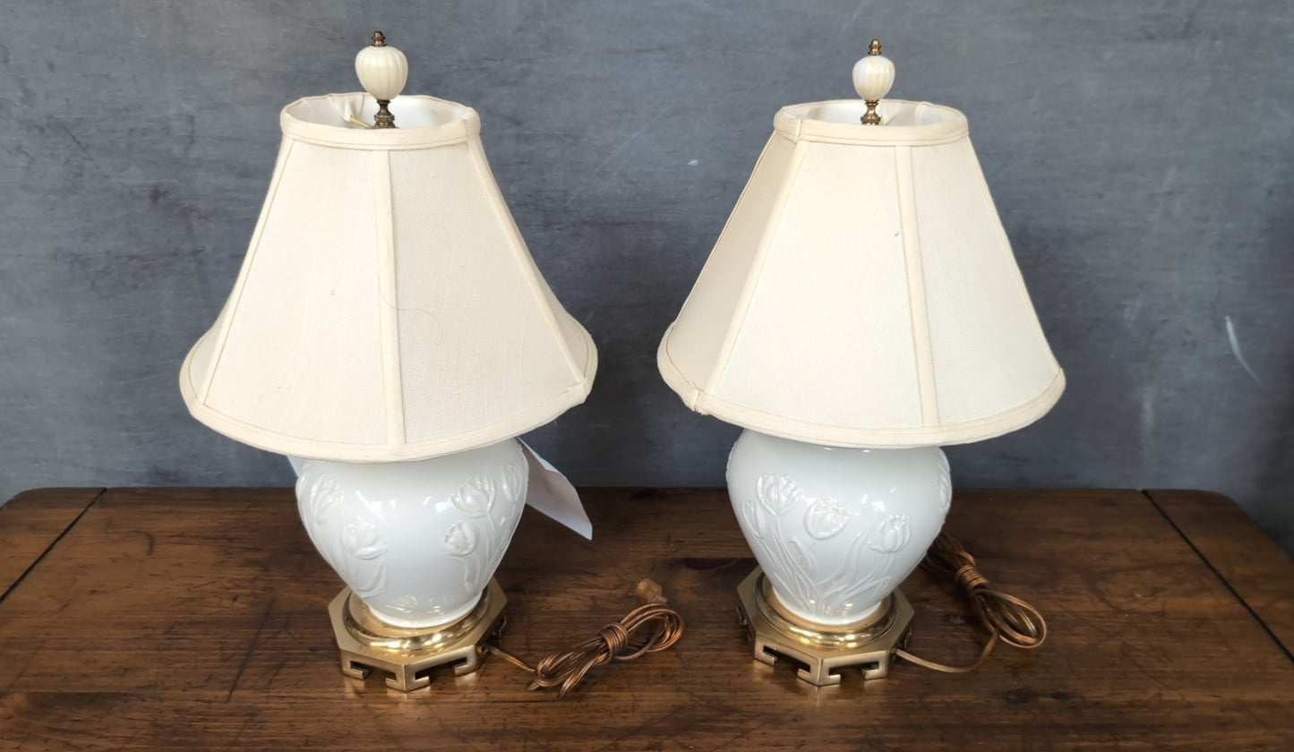 Lenox Lamp