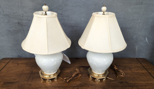 Lenox Lamp