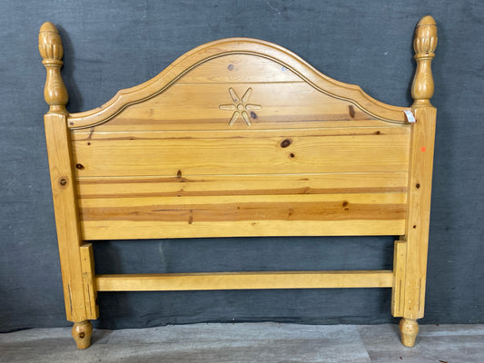 Queen Bed