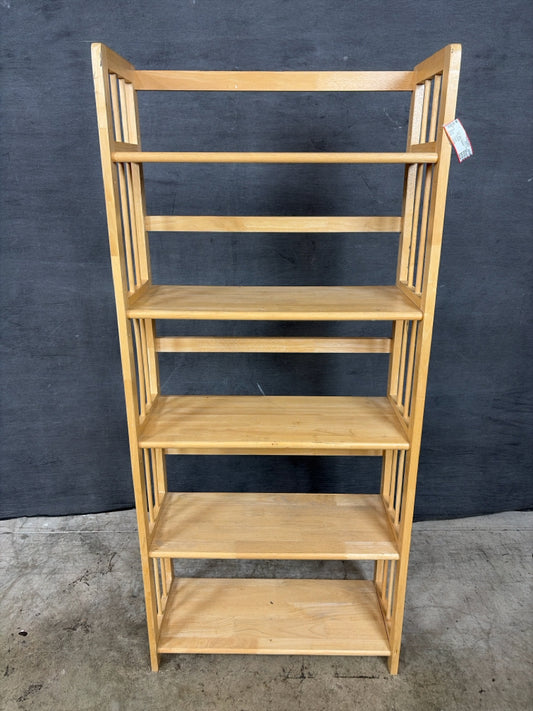 Book Case