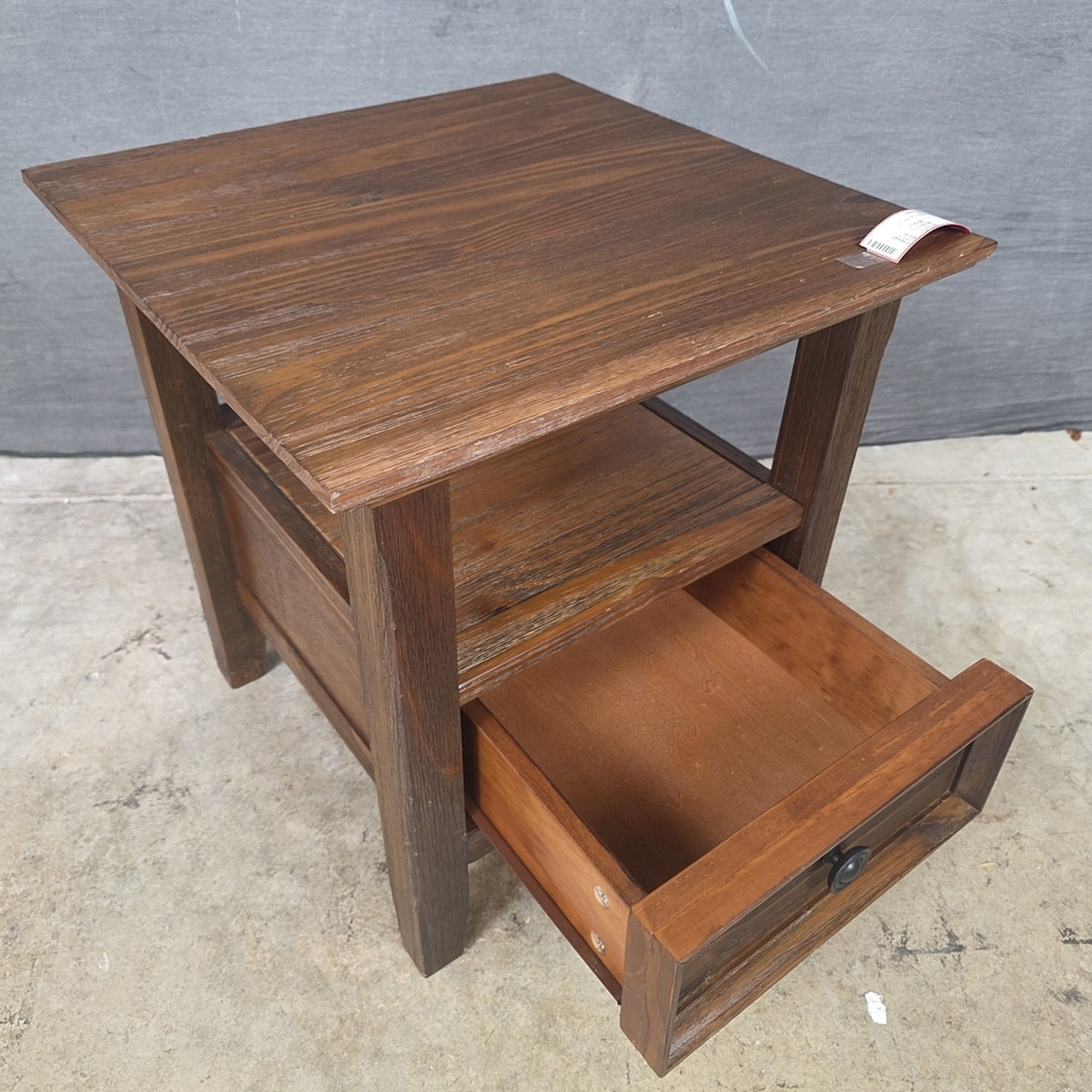 End Table