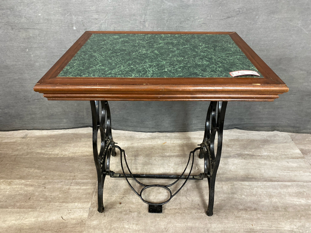 Accent Table