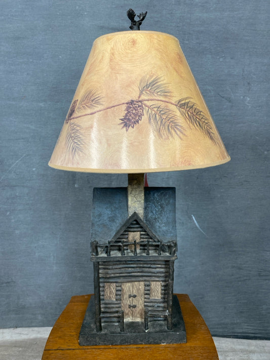 Lamp