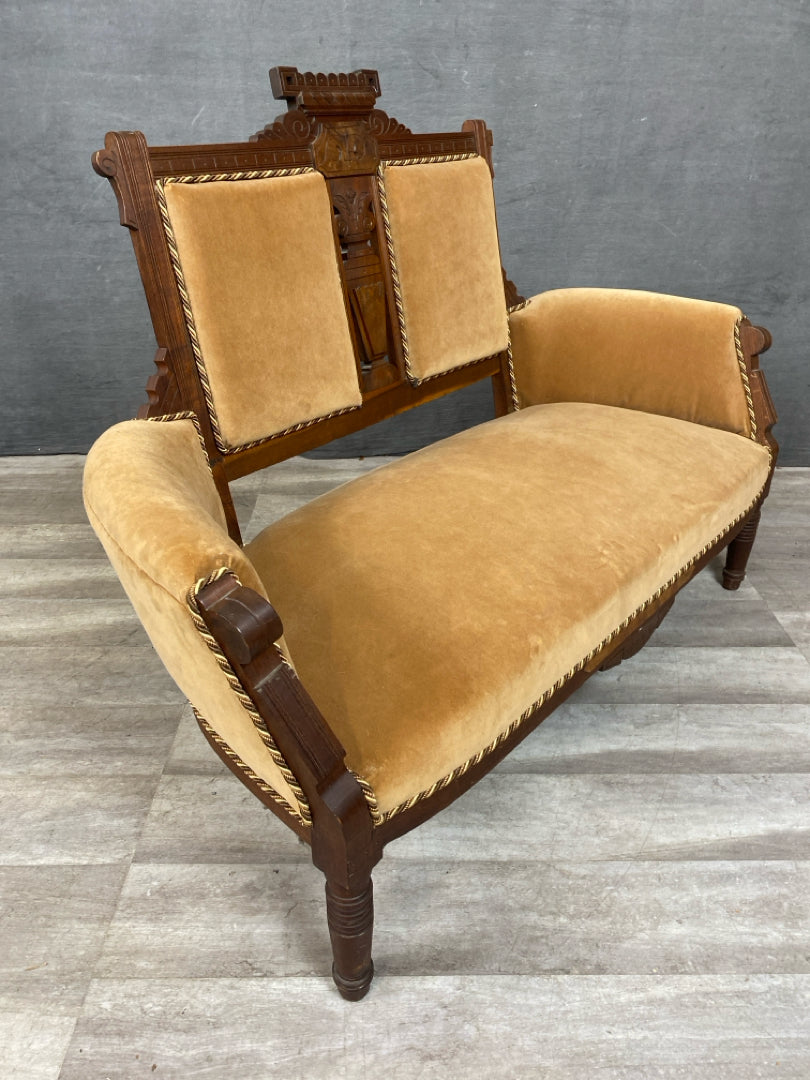 Love Seat
