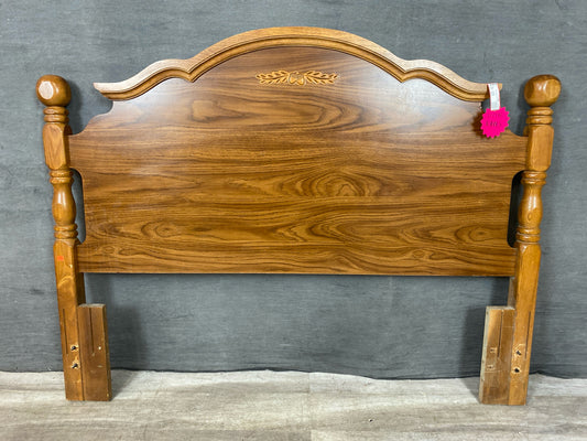 Queen Bed