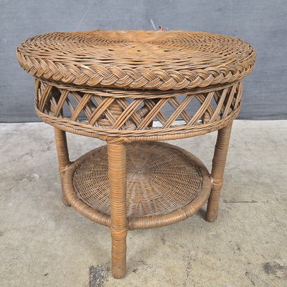 End Table