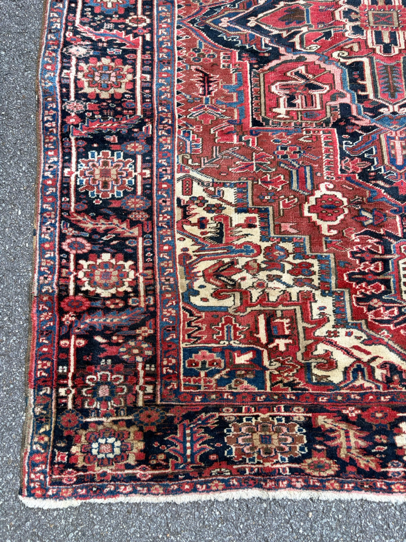 Rug