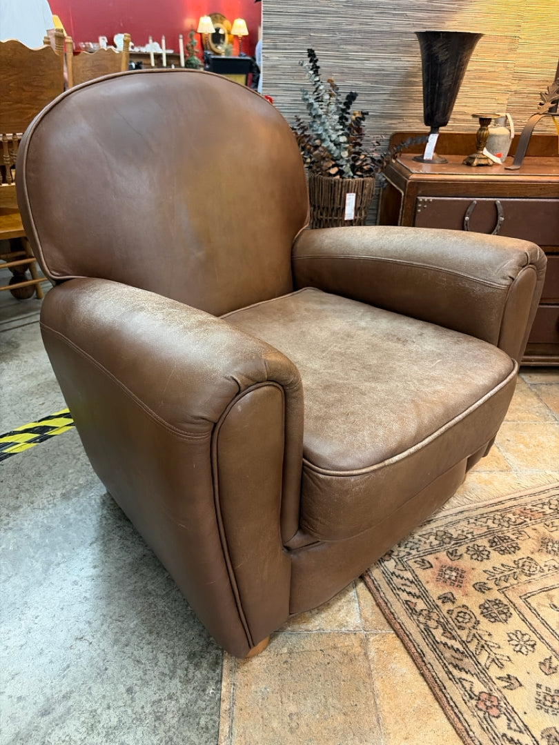 Bernhardt OS Chair