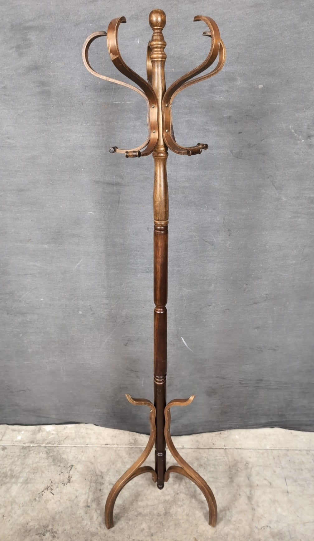 Coat Rack