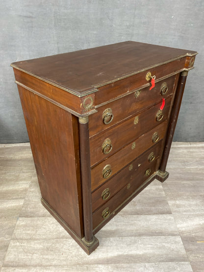 Highboy