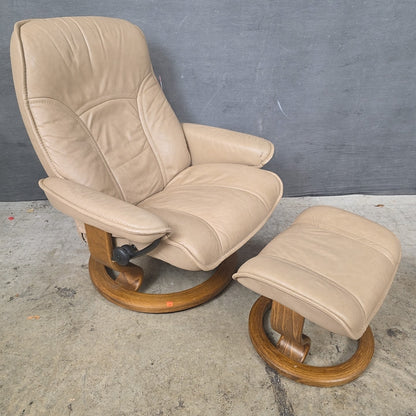Recliner